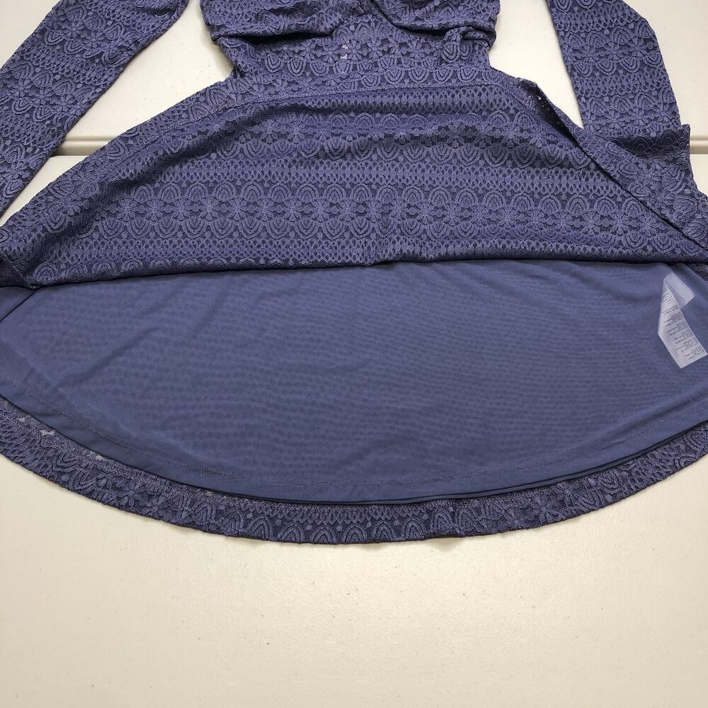 Free People Lila Dress Women’s Size Medium NWOT OB1842111 - Picture 11 of 12